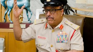 نائب رئيس شرطة دبي: "نتنياهو أصبح مكروها لدى الرأي العام الغربي والشرقي..."- إكس