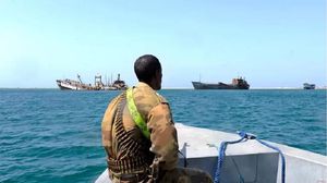 السلطات تحقق في حادثة بمحيط باب المندب قبالة سواحل اليمن- إكس