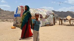 يسعى الصومال إلى الانضمام مجددا للنظام المالي العالمي- الأناضول 