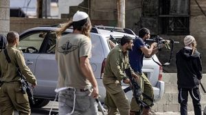 ديفيد كاميرون: يجب على إسرائيل أن تتخذ إجراءات أقوى لوقف عنف المستوطنين ومحاسبة مرتكبيه.. الأناضول