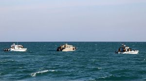 أعلن منع أي سفينة متجهة لموانئ الاحتلال من المرور من باب المندب حتى رفع الحصار على غزة