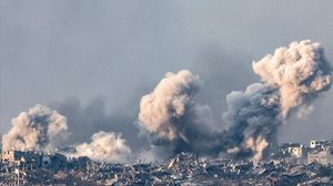 عملية "طوفان الأقصى" بغض النظر عن تداعياتها على قطاع غزة، قد شكلت تحولا على المستوى الدولي.  (الأناضول)