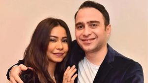 طلاق شيرين وحسام حبيب - إنترنت
