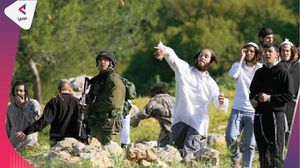 بلغ عدد شهداء الضفة الغربية الذين استشهدوا بيد قوات الاحتلال الإسرائيلية في العام الحالي 476 شهيدا بينهم 112 طفلا- عربي21