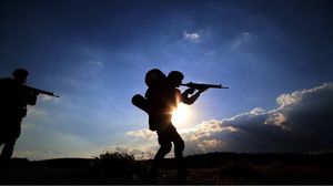 مقتل وإصابة 7 عناصر من حزب العمال الكردستاني شمال سوريا- إكس