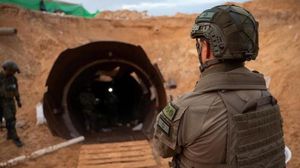 حركة حماس خدعت جيش الاحتلال- الأناضول