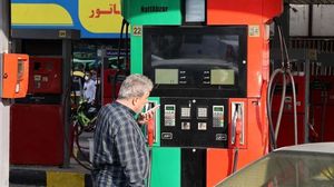 تعطل محطات الوقود في طهران- إكس