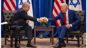 تسلط الوثيقة المسربة الضوء على الخلافات في وجهات النظر بين إسرائيل وأمريكا- جيتي