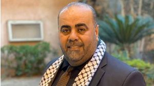 استشهاد الصحفي عادل زغب بقصف للاحتلال- إكس