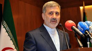 السفير الإيراني في الرياض يشكر المملكة على خدمة الحجاج- إكس