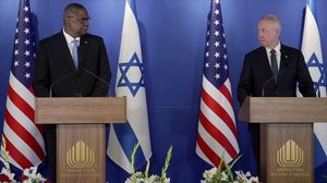 تحذير للحكومة الإسرائيلية من فقد الدعم الأمريكي لها- جيتي