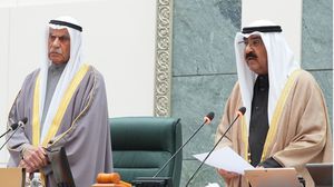 أكد الأمير الجديد على التزامات الكويت الخليجية والإقليمية والدولية- مجلس الأمة