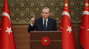 أردوغان: لقد حاولوا بيع لوزان لنا كانتصار سياسي لنا، وهو في الحقيقة انتصار لقوى الاستعمار وهزيمة وطنية لتركيا.. الأناضول
