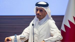 قطر هي المفاوض الأساسي بشأن تبادل الأسرى بين الاحتلال والمقاومة الفلسطينية- جيتي