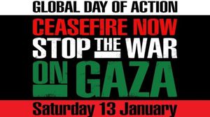 استعدادات حثيثة لمظاهرات مليونية في مختلف أنحاء العالم في اليوم العالمي من أجل غزة.. 