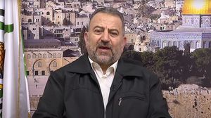العاروي قال: نحن بحاجة إلى وقت لاستخراج جثث الإسرائيليين الذين قتلوا في غارات الاحتلال على غزة- الجزيرة