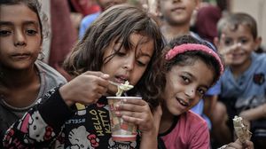أسفر عدوان الاحتلال الإسرائيلي عن استشهاد آلاف الأطفال بغزة- الأناضول 
