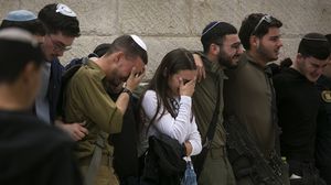 رئيس هيئة الأركان الإسرائيلي قال إن فشل الجيش في مهمة إنقاذ المختطفين في هذا الحادث تطور خطير وله عواقب وخيمة للغاية- جيتي