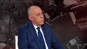 قال الدويري في تصريح سابق إن "مقاتلي القسام أفضل أداء من خريجي معاهد النخبة العسكرية في العالم"- "الجزيرة"