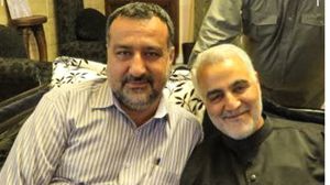 توعد الحرس الثوري الإيراني، دولة الاحتلال بدفع ثمن اغتيال موسوي في دمشق- "تسنيم"