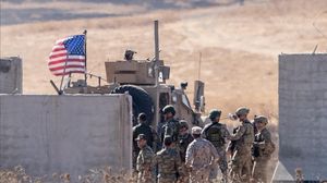 تتعرض القواعد الأمريكية في سوريا لهجمات بين الحين والآخر- الأناضول
