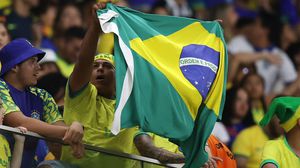 تخوض البرازيل حاليًا غمار التصفيات المؤهلة لكأس العالم 2026- موقع الاتحاد البرازيلي