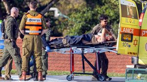 قال الجيش الإسرائيلي إنه يواجه حاليا ارتفاعا كبيرا في حالات الإصابة بالأمراض المعوية- الأناضول