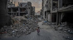 الاحتلال استهدف بوحشية كل شيء في غزة- الأناضول