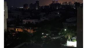 ذكرت مواقع عبرية أن الانقطاع ناجم عن هجوم سيبراني