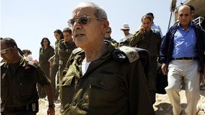 دان حالوتس قال إن على ملايين الإسرائيليين التحرك فورا لإزاحة نتنياهو- جيتي