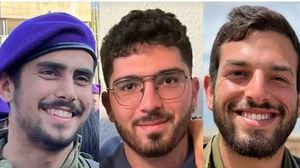 القتلى الثلاثة كانوا منخرطين ضمن كتيبة "شاكيد" إحدى تشكيلات لواء جفعاتي المتمركز شملي قطاع غزة- واللا العبري