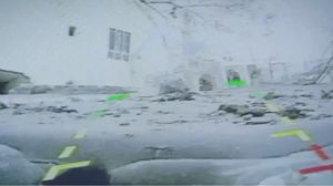استخدمت كاميرا السيارة لرصد وتوثيق استهداف جنود الاحتلال- إكس