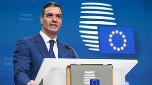 عارض رئيس الوزراء الإسباني استخدام القوة البحرية التابعة للاتحاد الأوروبي في "حارس الازدهار"- الأناضول