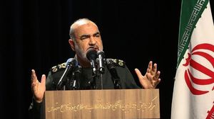 نفت حركة حماس ادعاء المتحدث باسم الحرس الثوري الإيراني حول دوافع "طوفان الأقصى"- الأناضول