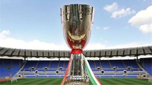 تقام بطولة السوبر الإيطالي خلال الفترة من 18 وحتى 22 كانون الثاني / يناير 2024- CLASSICO / إكس