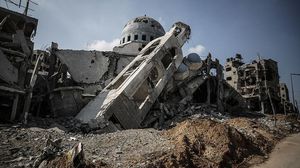 أبرز الأحداث كانت شن قوات الاحتلال هجوما بريا واسع النطاق في غزة- الأناضول