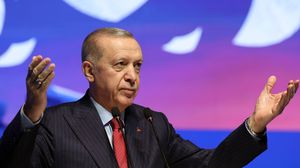 أردوغان: لا يمكننا أن نسمح بإخراج حادثة المباراة من سياقها واستخدامها كأداة استعراضية واستفزازية- الأناضول