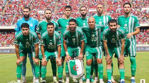 البطولة تنطلق منتصف كانون ثاني/ يناير المقبل- موقع منتخب الجزائر 