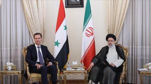  الأسد غيّر وجهة نظره ورفض الاعتراف بوضع الحوثيين