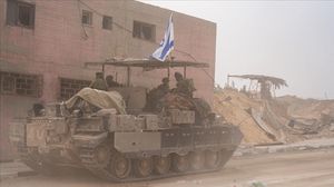 المصادر قالت إن الانسحاب الإسرائيلي جاء على وقع عمليات مكثفة للمقاومة في تلك المناطق- الأناضول