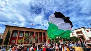 المغاربة يستعدون للتظاهر أمام البرلمان رفضا لاستمرار التطبيع مع الاحتلال في الذكرى الثالثة لاستئناف العلاقات معه.. فيسبوك
