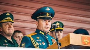 مقتل جنرال روسي رفيع في أوكرانيا - إنترنت