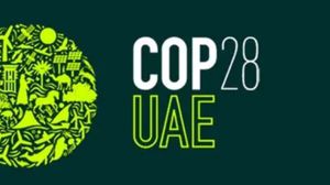 هندرسون: يحمل "كوب 28" تداعيات على المنافسة بين أعضاء "مجلس التعاون الخليجي"