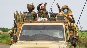 هل يتحرك بايدن لمنع استمرار الإبادة في دارفور؟ - جيتي