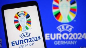 وتقام بطولة أوروبا في ألمانيا في الفترة من 14 يونيو إلى 14 يوليو 2024- أ ف ب
