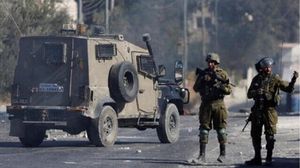 اعتقل الاحتلال أكثر من 3500 فلسطيني من الضفة منذ بدء العدوان على غزة- الأناضول 