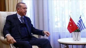 تحدث أردوغان عن مبدأ "رابح-رابح" في العلاقات بين بلاده واليونان- الأناضول