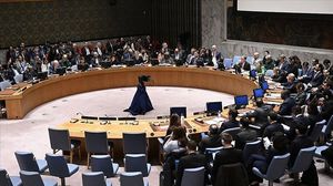 تصويت مرتقب في مجلس الأمن بشأن المساعدات إلى غزة- الأناضول
