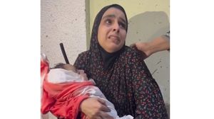 أسفر عدوان الاحتلال عن استشهاد أكثر من 6 آلاف طفل في غزة- "إكس"