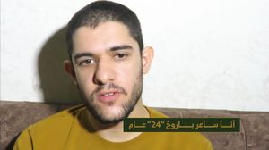 جيش الاحتلال قال إنه تم إبلاغ عائلة ساعر باروخ بمقتله في الأسر داخل غزة- إعلام القسام